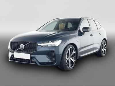Volvo XC60 (2025) - Photo 1
