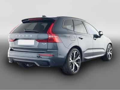 Volvo XC60 (2025) - Photo 2