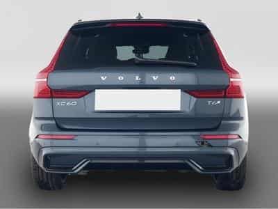 Volvo XC60 (2025) - Photo 3