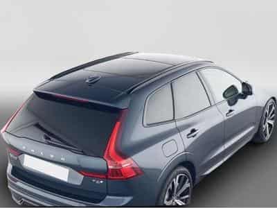 Volvo XC60 (2025) - Photo 4