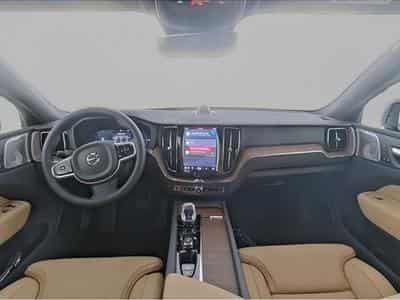 Volvo XC60 (2025) - Photo 5