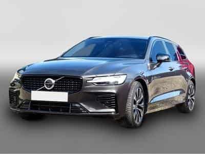 Volvo V60 (2024) - Photo 1