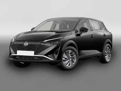 Nissan Qashqai (2025) - Photo 1