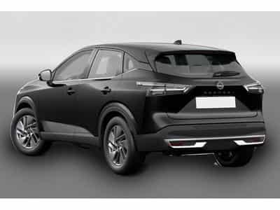 Nissan Qashqai (2025) - Photo 5