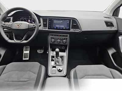 Cupra Ateca (2026) - Foto 6