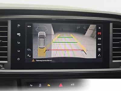 Cupra Ateca (2026) - Foto 9