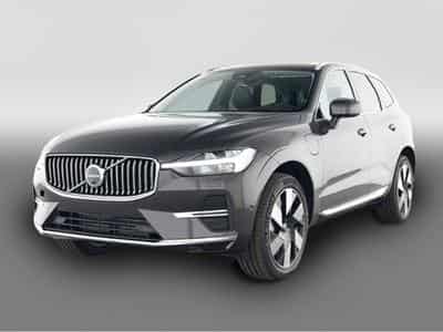 Volvo XC60 (2025) - Photo 1