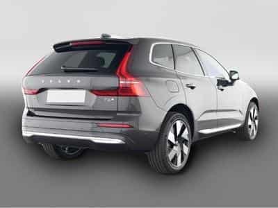 Volvo XC60 (2025) - Photo 2