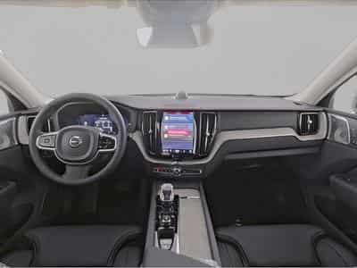 Volvo XC60 (2025) - Photo 5