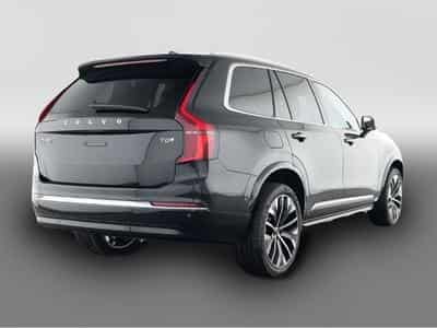 Volvo XC90 (2025) - Photo 2