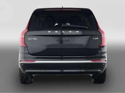 Volvo XC90 (2025) - Photo 3