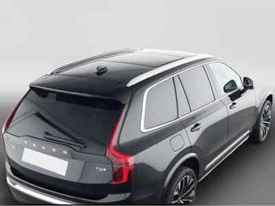 Volvo XC90 (2025) - Photo 4