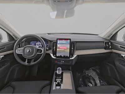 Volvo XC90 (2025) - Photo 5