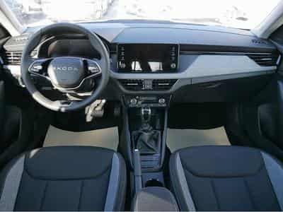 Skoda Kamiq (2026) - Photo 9