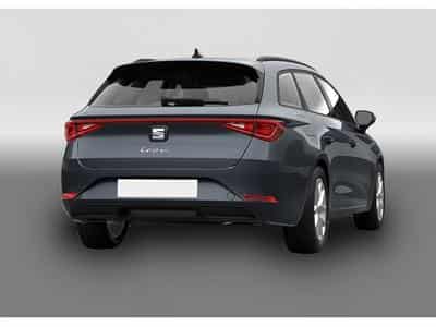 Seat Leon (2026) - Photo 4