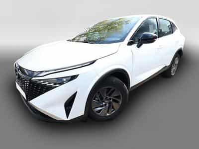 Nissan Qashqai (2025) - Photo 1