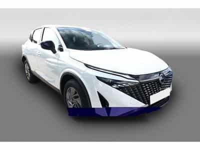 Nissan Qashqai (2025) - Photo 2