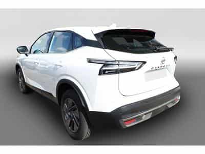 Nissan Qashqai (2025) - Photo 4