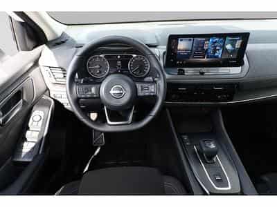 Nissan Qashqai (2025) - Photo 6