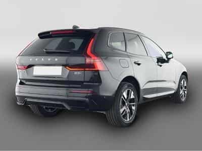 Volvo XC60 (2025) - Photo 2