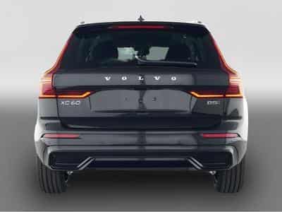 Volvo XC60 (2025) - Photo 3