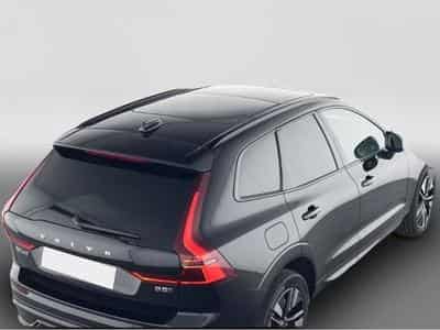 Volvo XC60 (2025) - Photo 4