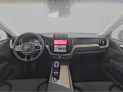 Volvo XC60 (2025) - Photo 5