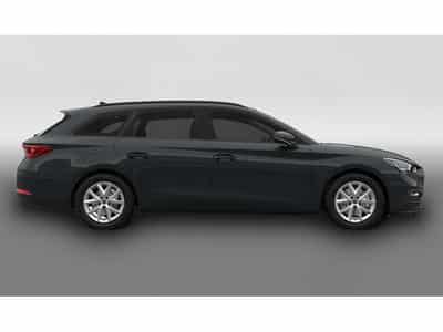 Seat Leon (2026) - Photo 3