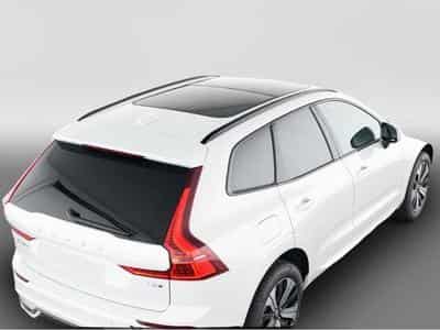 Volvo XC60 (2024) - Foto 5