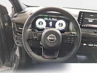 Nissan Qashqai (2026) - Photo 12