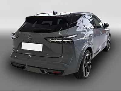 Nissan Qashqai (2026) - Photo 2