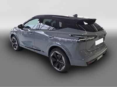 Nissan Qashqai (2026) - Photo 3