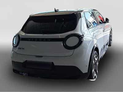 Nissan Micra (2026) - Photo 2