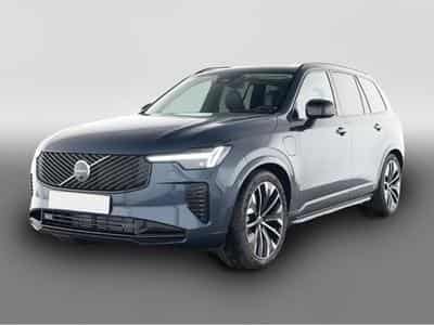 Volvo XC90 (2025) - Foto 1