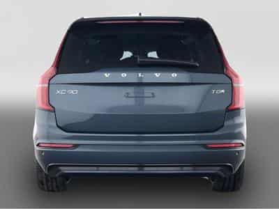 Volvo XC90 (2025) - Foto 3