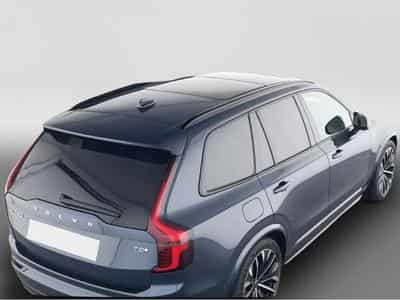 Volvo XC90 (2025) - Foto 4
