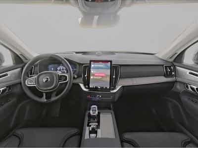 Volvo XC90 (2025) - Foto 5