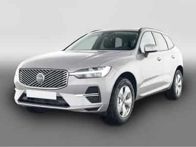 Volvo XC60 (2025) - Foto 1
