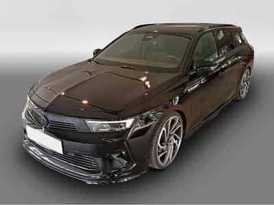 Opel Astra (2025) - Foto 2