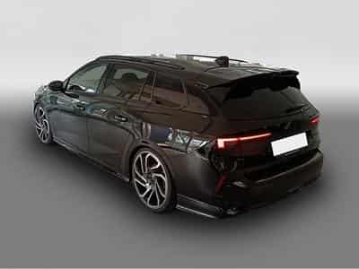 Opel Astra (2025) - Foto 4