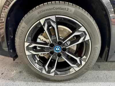 BMW X1 (2025) - Foto 3