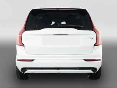 Volvo XC90 (2025) - Foto 3
