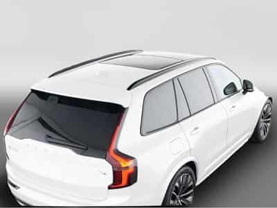 Volvo XC90 (2025) - Foto 4