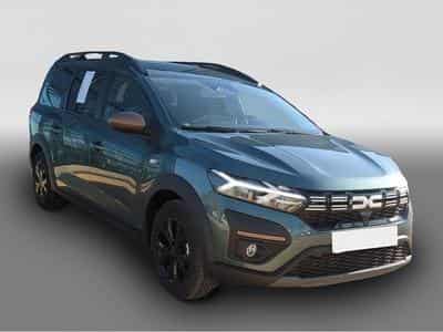 Dacia Jogger (2026) - Foto 1