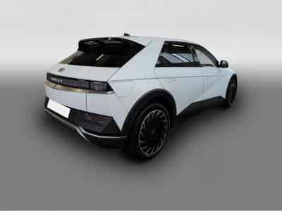 Hyundai Ioniq 5 (2026) - Foto 4