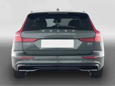 Volvo V60 (2025) - Foto 3