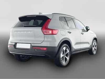 Volvo XC40 (2025) - Foto 2