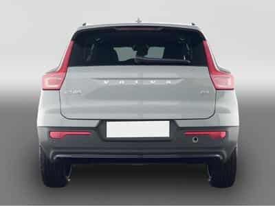 Volvo XC40 (2025) - Foto 3