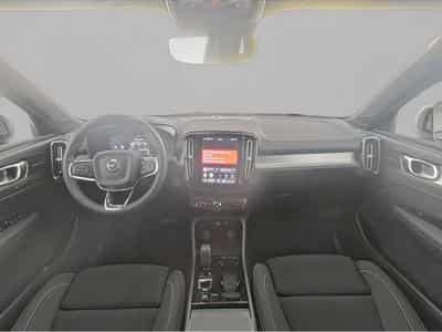Volvo XC40 (2025) - Foto 4