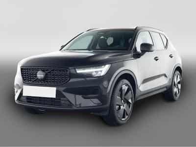 Volvo XC40 (2025) - Foto 1